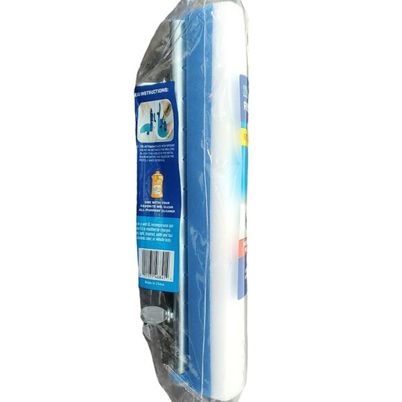 New Mr. Clean Magic Eraser Roller Mop Refill Replacement MopHead Floor Cleaner - Picture 5 of 8